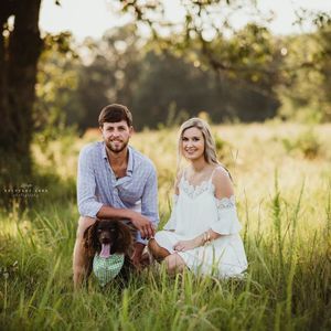 Meet your Posher, Ron